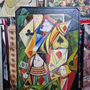 Exclusive Modern Art Collection