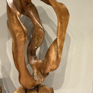 Art Sculpture 002