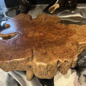 Lychiwood coffee table 001