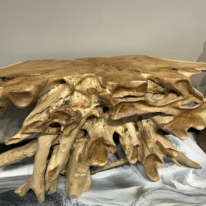 Large side table  Lot#206