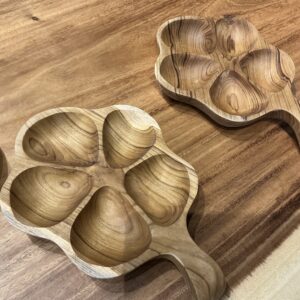 Small condiments tray 001