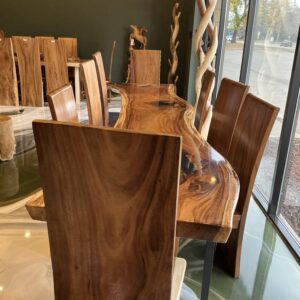 Large dinning table 004