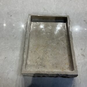 Marble tray 001
