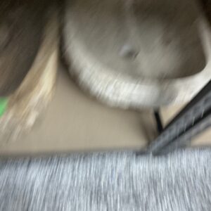 Natural stone sink #21