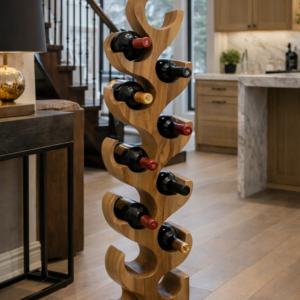 Wine rack