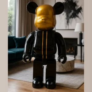 Modern Sculpture 251