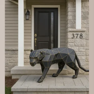 Modern Sculpture 270