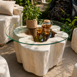 Tamarind Coffee Table